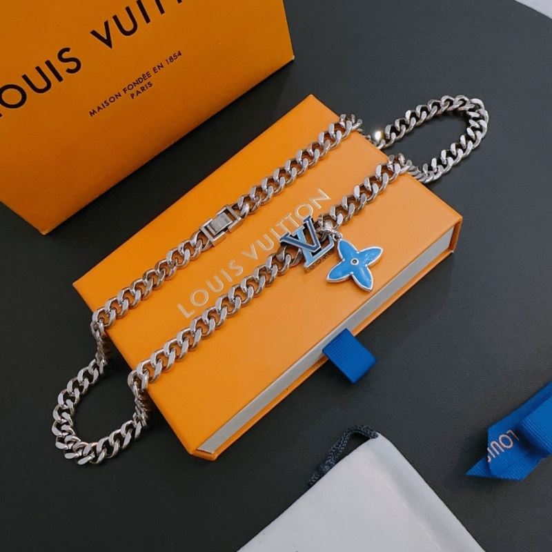 LV Necklaces